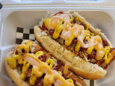 La Ruta del Paladar Boricua