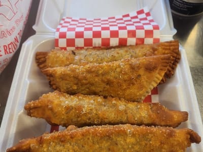 La Ruta del Paladar Boricua