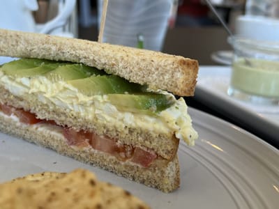 La Taza Coffee & More