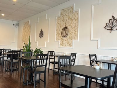 La Taza Coffee & More