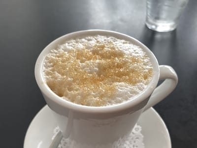 La Taza Coffee & More