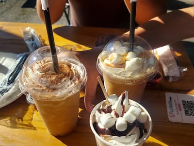 La Tazita Coffee Shop