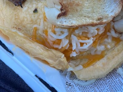 La Tazita Coffee Shop