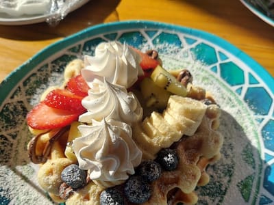 La Tazita Coffee Shop