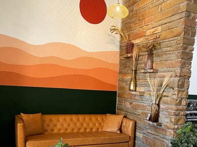 La Tejana Coffee House