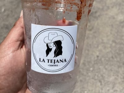 La Tejana Coffee House