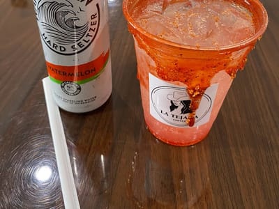 La Tejana Coffee House