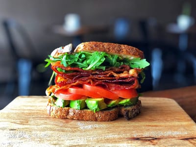 La Terraza Redondo Beach