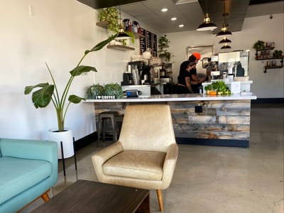 La Terraza Redondo Beach