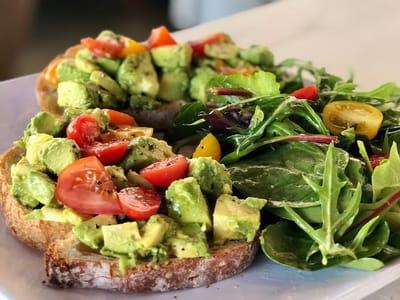 La Terraza Redondo Beach