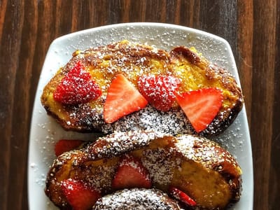 La Terraza Redondo Beach