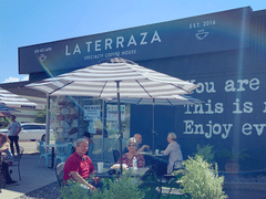 La Terraza Redondo Beach