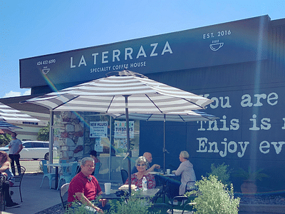 La Terraza Redondo Beach