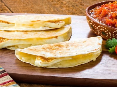 La Ultima Mexican Food