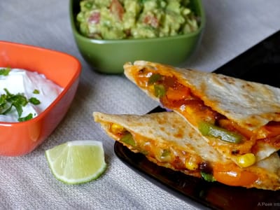 La Ultima Mexican Food