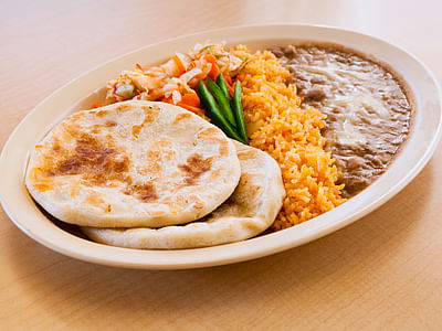 La Ultima Mexican Food