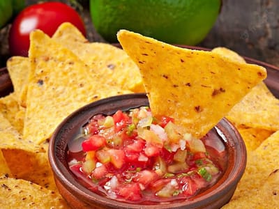 La Ultima Mexican Food