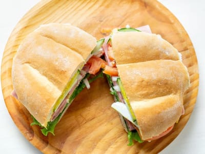 La Ultima Mexican Food