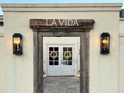 La Vida Coffee + Market