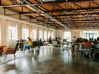 La Vida Coffee + Market