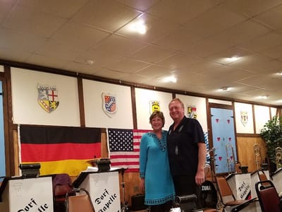 Laack's Tavern & Ballroom