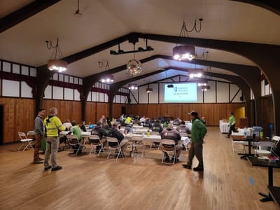 Laack's Tavern & Ballroom