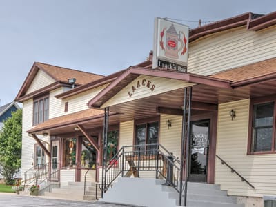 Laack's Tavern & Ballroom