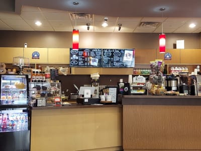 LaBella Bean Coffee House and Eatery