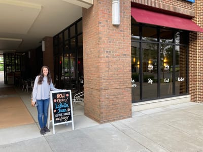 LaBella Bean Coffee House and Eatery