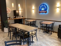 LaBella Bean Coffee House and Eatery