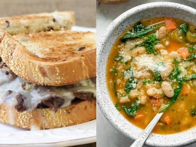 LaBella Bean Coffee House & Eatery