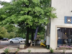 LaBella Bean Coffee House & Eatery