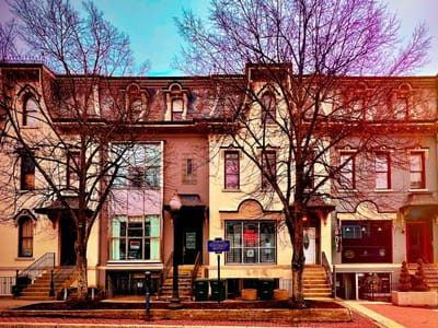 Labyrinth Press Company