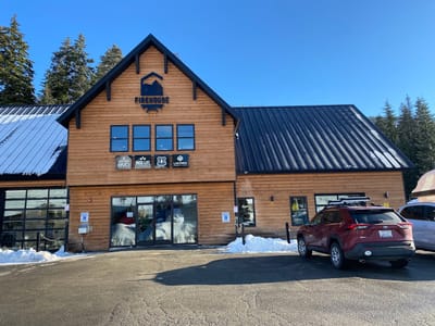 Laconia Market & Cafe