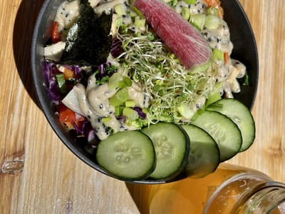 Laconia Market & Cafe