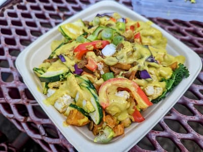 Laconia Market & Cafe