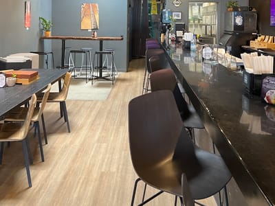 Lacuna Kava Bar Sedona