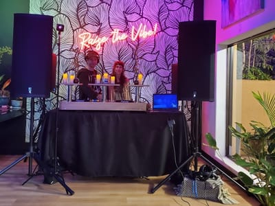 Lacuna Kava Bar Sedona