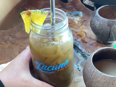 Lacuna Kava Bar Sedona