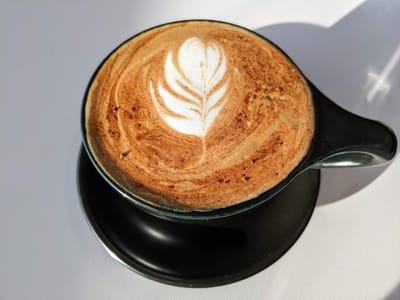 Ladder Coffee Roasters-Valley