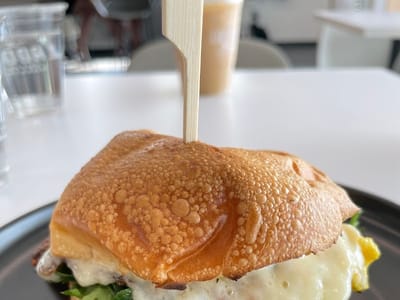 Ladder Coffee Roasters-Valley