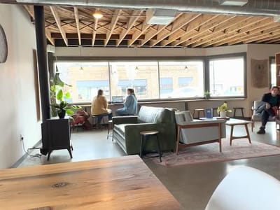 Ladder Coffee Roasters