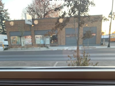 Ladder Coffee Roasters