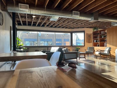 Ladder Coffee Roasters