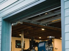 Ladder Coffee Roasters