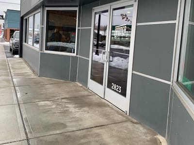 Ladder Coffee Roasters