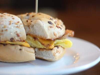 LaDelle and Fourth Coffeehouse