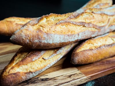 Lafayette Bakery & Cafe