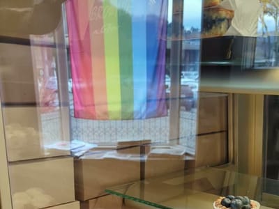 Lafayette Bakery & Cafe