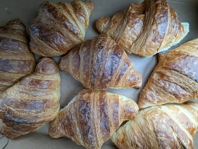 Lafayette Bakery & Cafe